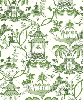 Фотообои My Fresco History