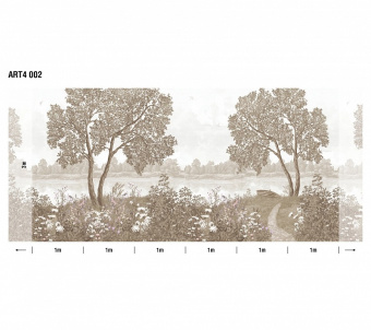 Обои Loymina Пейзаж