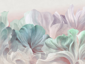 Фотообои Wall Street Breeze-24