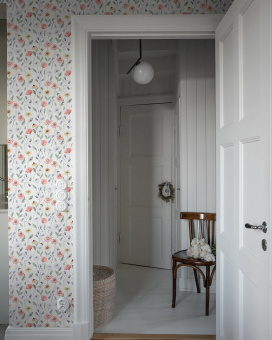 Обои Midbec Rosenlycka