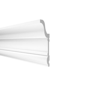 Карниз Decor-Dizayn