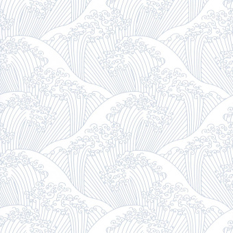 Обои Caselio Hanami