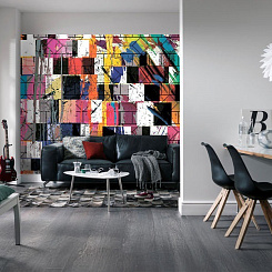 Обои Artmegahome Граффити и абстракции