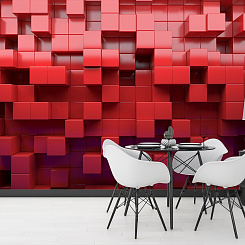 Обои Artmegahome 3Д Графика