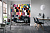 Обои Artmegahome Граффити и абстракции