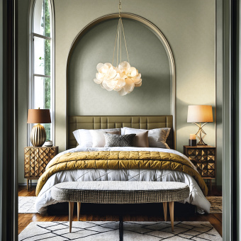 Обои Marburg Casa Sereno