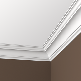 Карниз Европласт