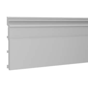 Плинтус Европласт