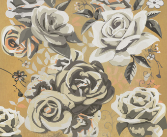 Фрески/Панно ORTOGRAF