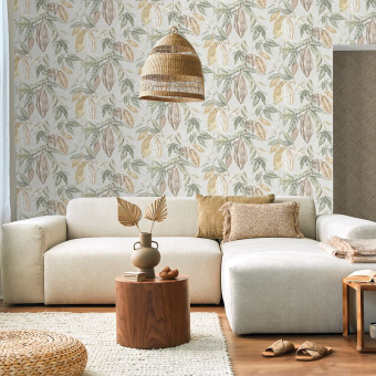 Обои ICH Origins