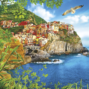 Фрески/Панно ORTOGRAF