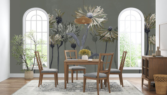 Фотообои Wall Street SUMMERTIME