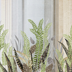 Фотообои Wall Street PERO