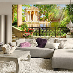 Обои Artmegahome Пейзажи