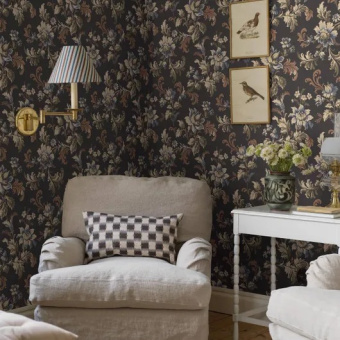 Обои Borastapeter Anno II