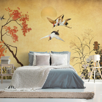 Обои ICH Panorama II