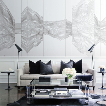 Фрески/Панно Fresq GEO