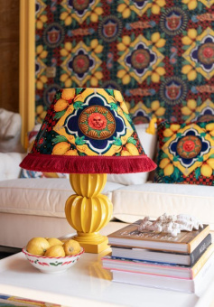 Обои MINDTHEGAP La Dolce Vita