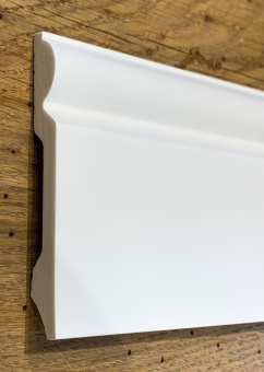 Плинтус HI WOOD