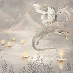 Фотообои Wall Street FANTASY