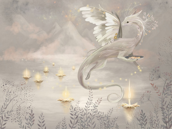 Фотообои Wall Street FANTASY