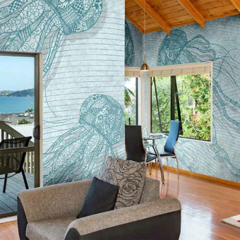  Обои Skinwall Contemporary Collection