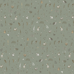 Фотообои Wall Street FERMA