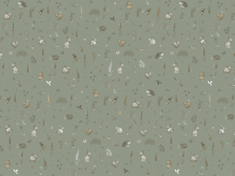 Фотообои Wall Street FERMA