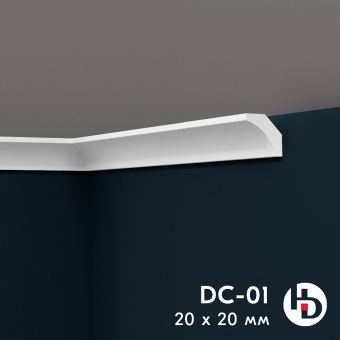 Карниз Праймдекор