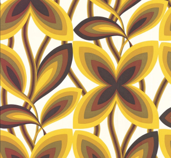 Обои Little Greene 20th Century Papers