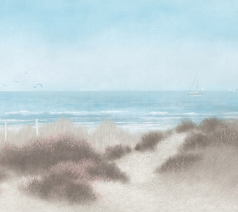 Обои Luna Круиз