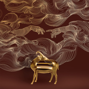 Фрески/Панно Fresq GEO