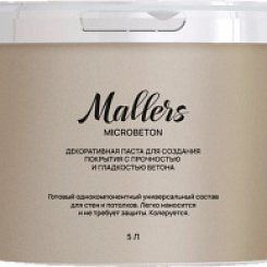 Mallers Microbeton