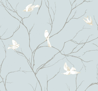 Обои Wallquest Trees