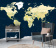 Фотообои Artmegahome Карты