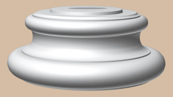 Основание DECOMASTER