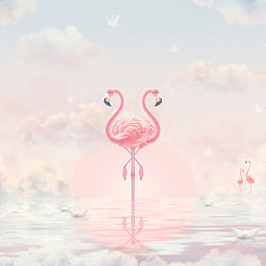 Фотообои Wall Street Fly Dream