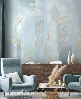 Фотообои Wall Street ALEXANDRA