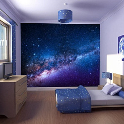 Обои Artmegahome Космос