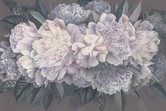 Фрески/Панно ORTOGRAF Flower dreams 2