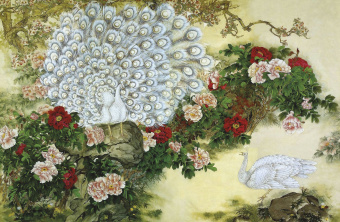 Фрески/Панно ORTOGRAF