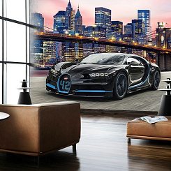 Обои Artmegahome Автомобили