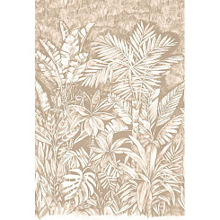 Обои Jannelli&Volpi JV202 Murals Decor