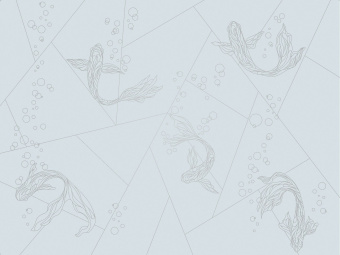 Фрески/Панно ORTOGRAF