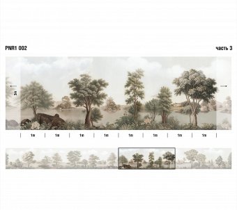 Обои Loymina Панорама