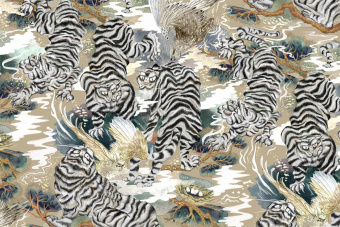 Фотообои Onprint DASHA DENKE