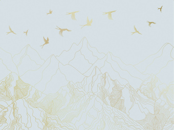 Фрески/Панно ORTOGRAF