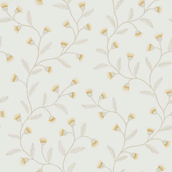 Обои Sanderson Country Woodland 