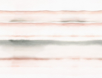 Фотообои Respace Акварель Опал
