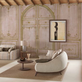 Обои Coordonne Random Chinoiseries II